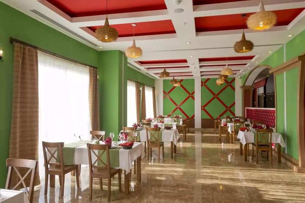 Senza The Inn Resort Hotel Alanya-3003-2394